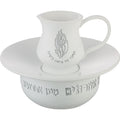 מים אחרונים פולימר מהודר