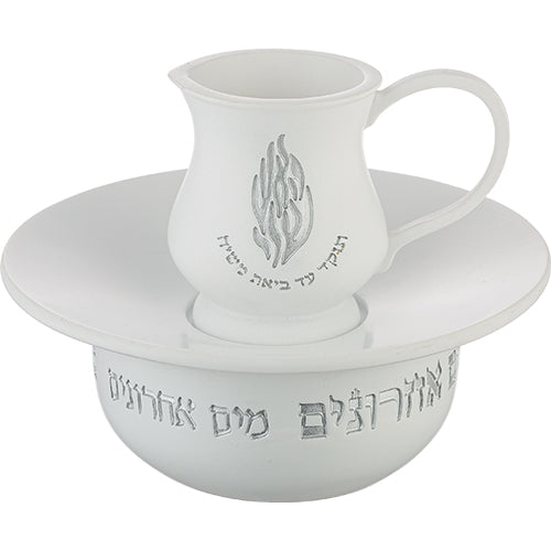 מים אחרונים פולימר מהודר