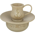 מים אחרונים פולימר מהודר